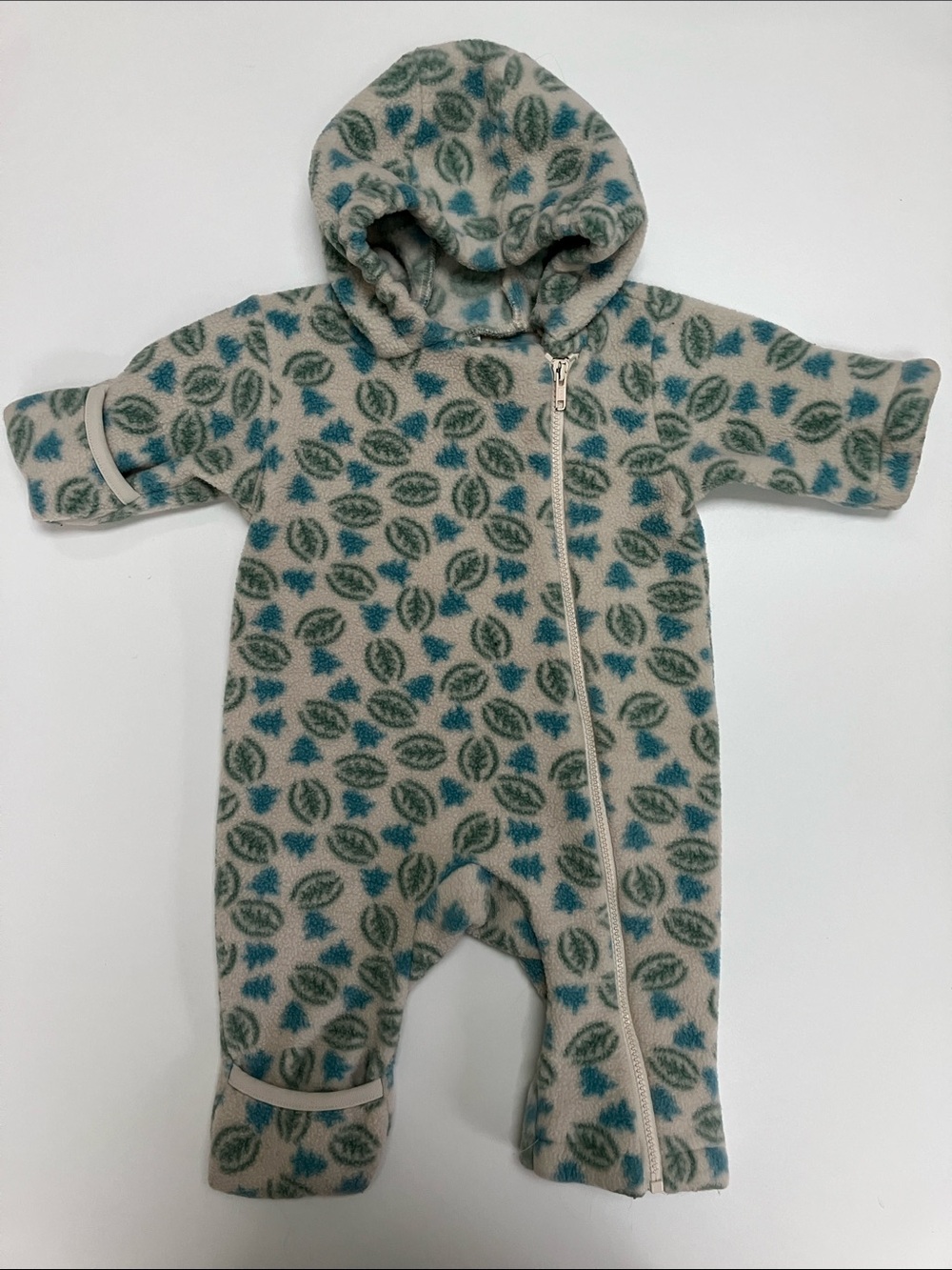 Lands' End Bunting (size 6m)